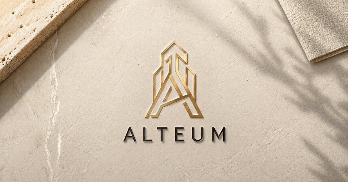 Portada de Alteum