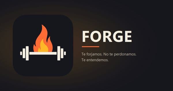 Forge
